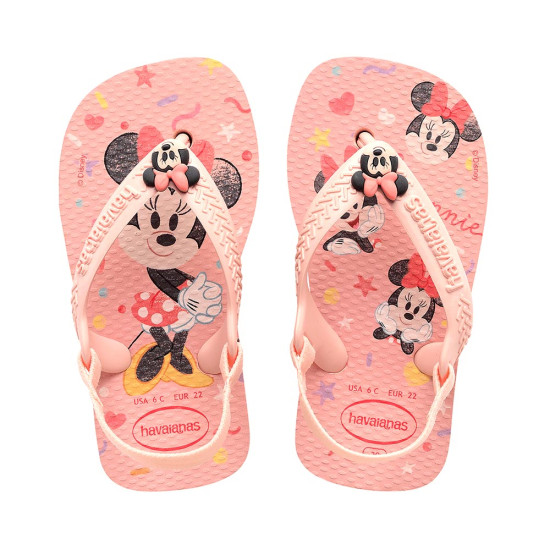 Havaianas Baby Disney Classics II